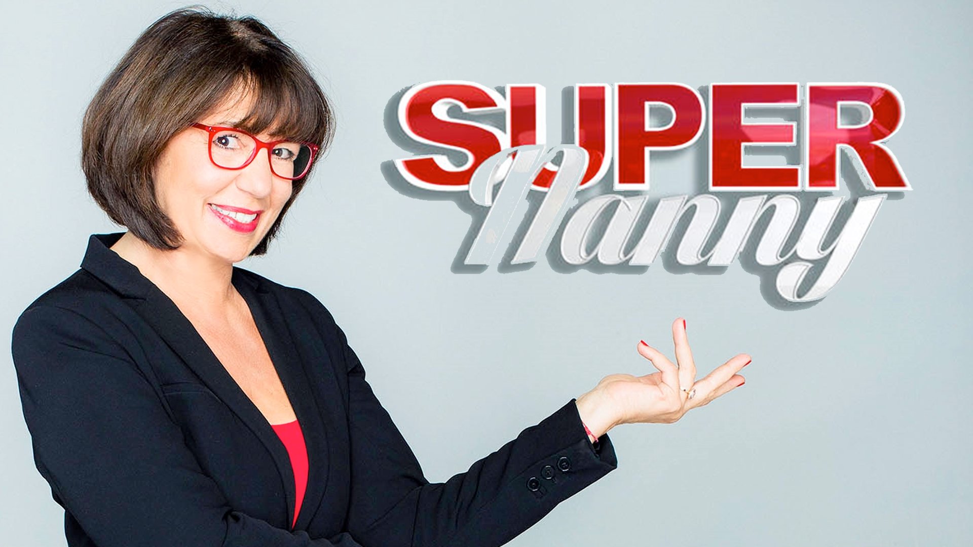 Vignette du programme télé Super Nanny