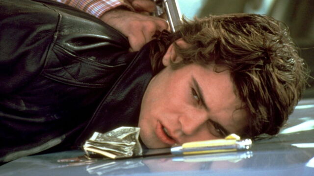 Vignette du programme télé Hitcher