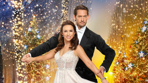Vignette du programme télé La valse de Noël