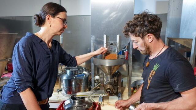 Vignette du programme télé Cuisines des terroirs