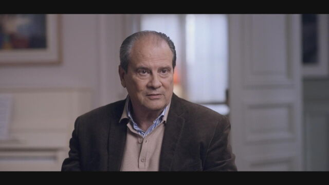 Vignette du programme télé Trahisons, l'art de rompre en politique