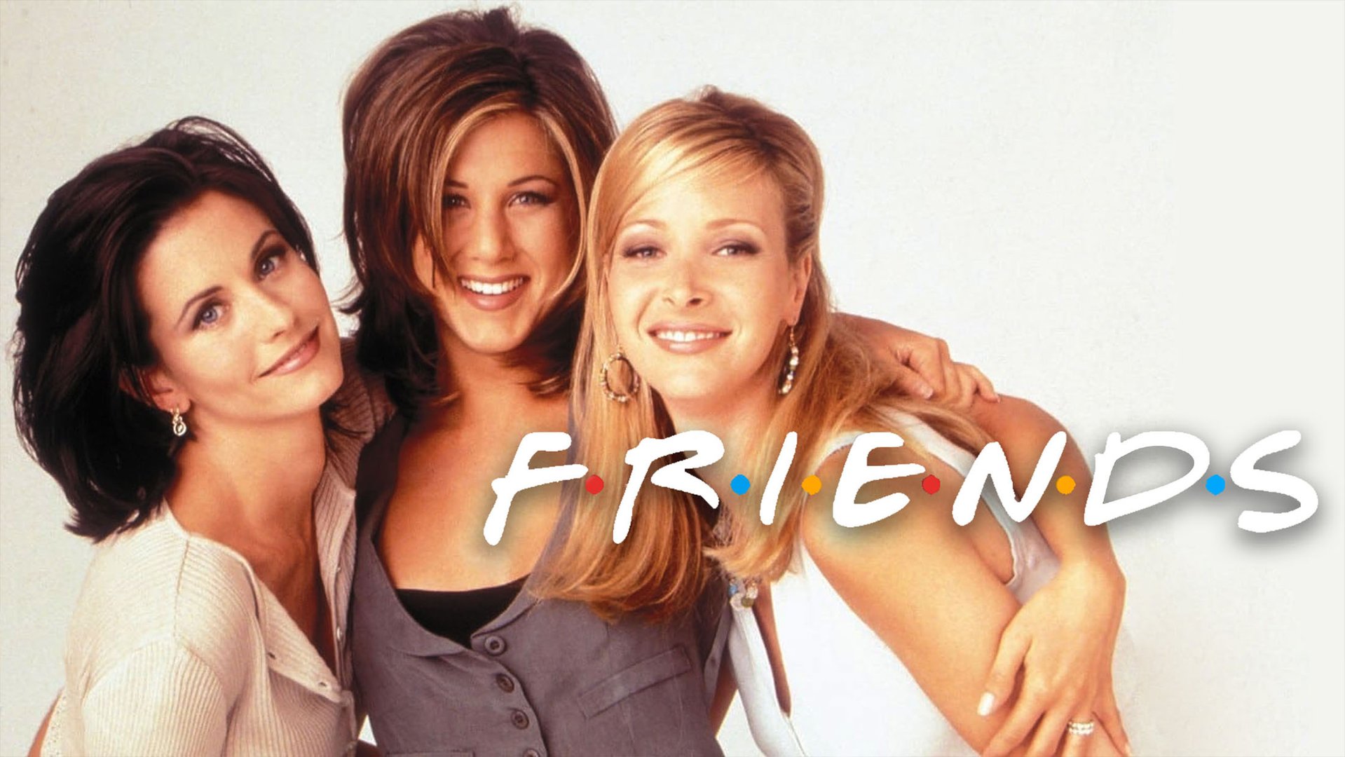 Vignette du programme télé Friends - S10E13