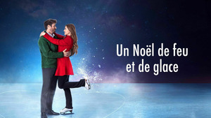 Vignette du programme télé Romance au palais de glace