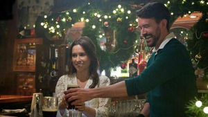 Vignette du programme télé Mon conte de fées de Noël