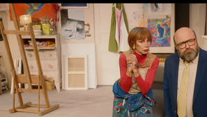 Vignette du programme télé Marinella