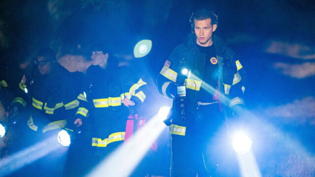 Vignette du programme télé 9-1-1