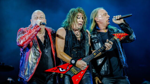 Vignette du programme télé Helloween : Summer Breeze 2026