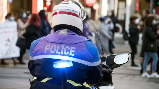 Vignette du programme télé Appels d'urgence