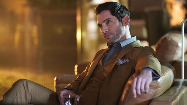 Vignette du programme télé Lucifer