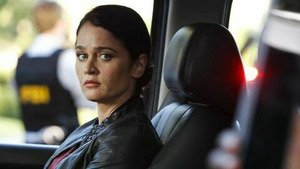 Vignette du programme télé Mentalist (La fin de John le Rouge) S6 (8/22)