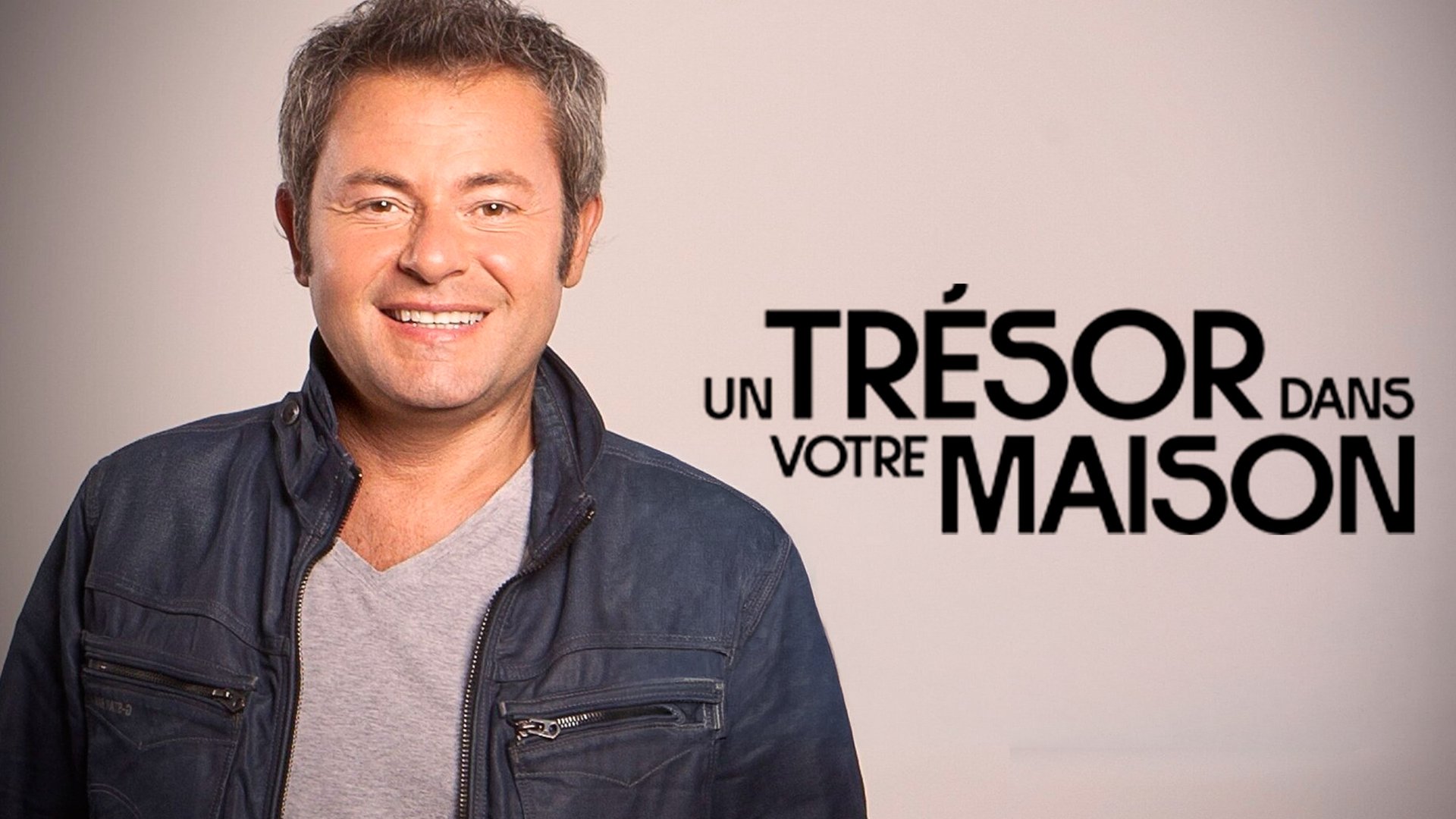 Vignette du programme télé Un trésor dans votre maison - S01E02