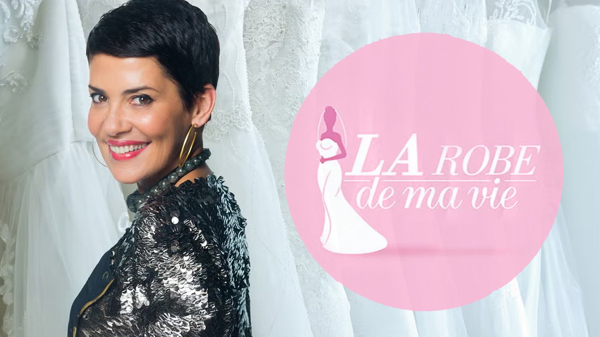 Vignette du programme télé La robe de ma vie - S02E72