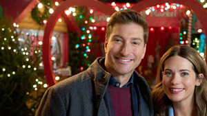 Vignette du programme télé Noël in the City