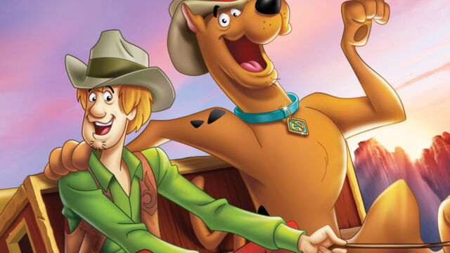 Vignette du programme télé Scooby-Doo ! Le clash des Sammy