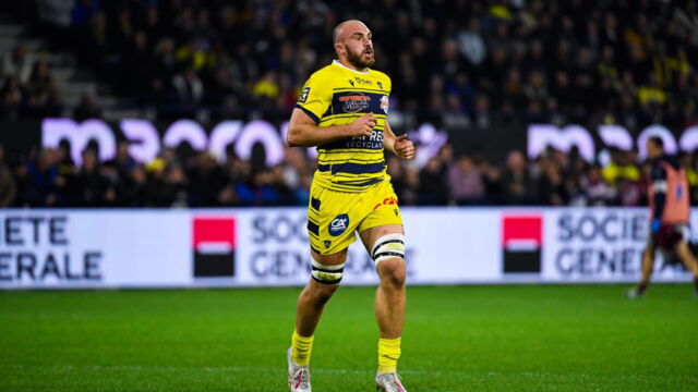 Vignette du programme télé Clermont-Auvergne / Racing 92