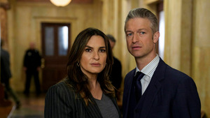Vignette du programme télé New York Unité Spéciale (Week-End en solo) S26 (14/22)