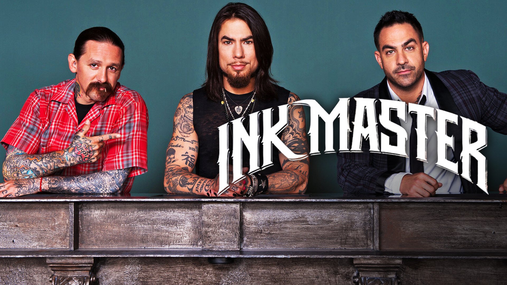 Vignette du programme télé Ink Master : le meilleur tatoueur - S12E02
