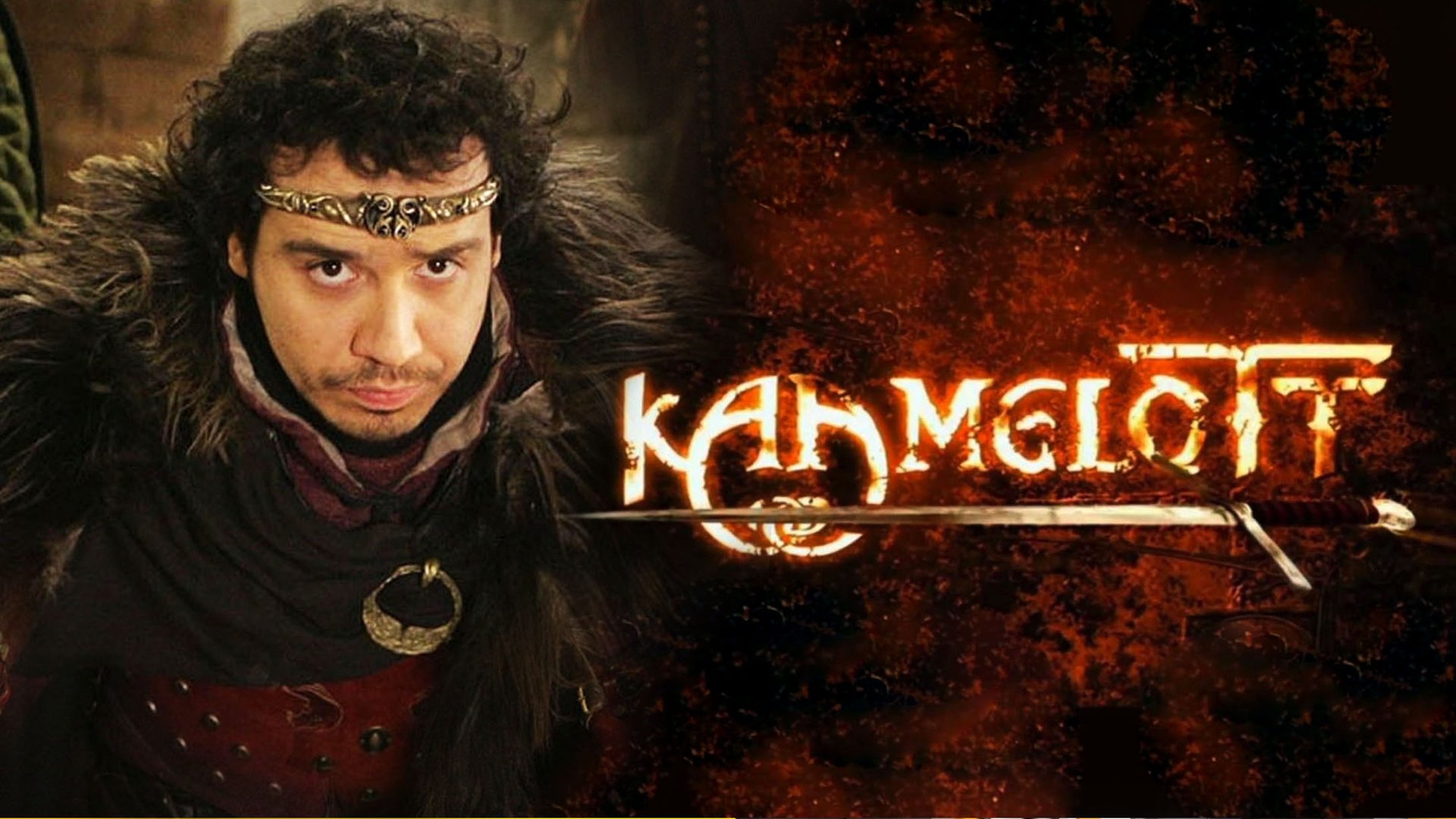 Vignette du programme télé Kaamelott
