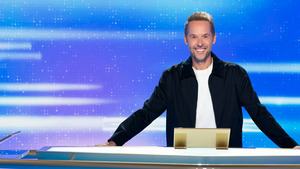 Vignette du programme télé Mot de passe