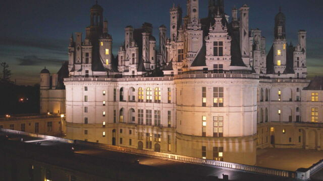Vignette du programme télé Chambord : les derniers trésors d'un géant de pierre