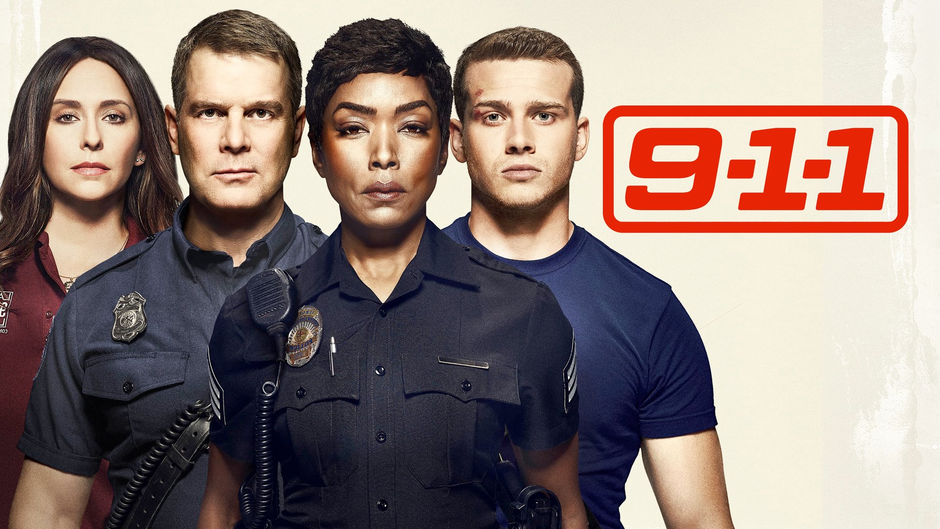 Vignette du programme télé 9-1-1 - S06E16