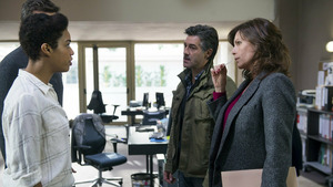 Vignette du programme télé Tandem (Double jeu) S1 (2/12)