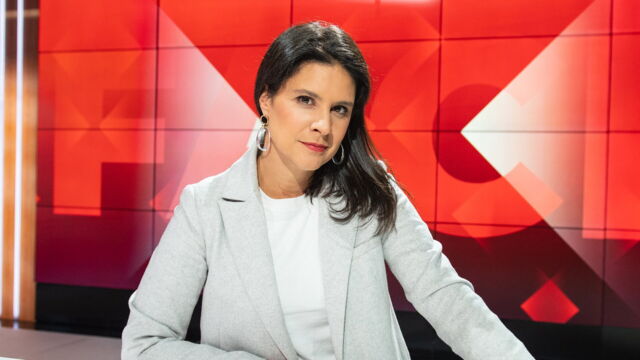 Vignette du programme télé Face à face
