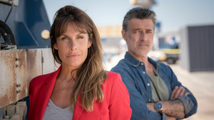 Vignette du programme télé Tandem (Nouveau départ) S1 (1/12)