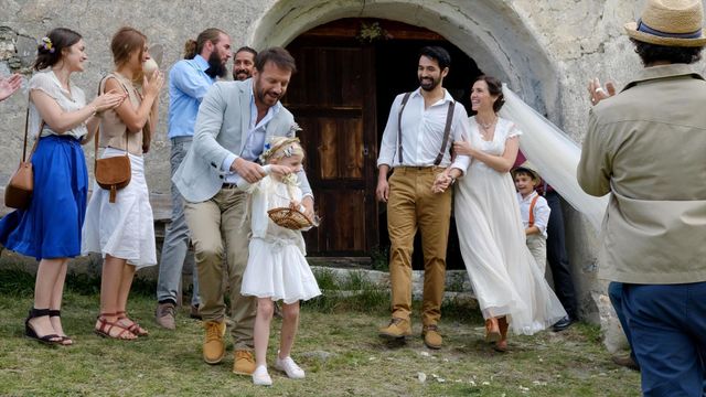 Vignette du programme télé Alex Hugo - Saison 4