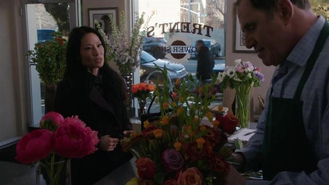 Vignette du programme télé Elementary - Saison 4