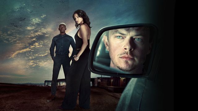 Vignette du programme télé Wardriver