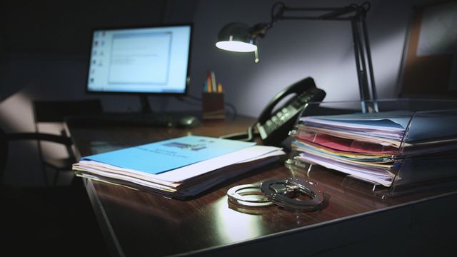 Vignette du programme télé Non élucidé