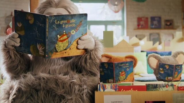 Vignette du programme télé Yétili - Saison 3