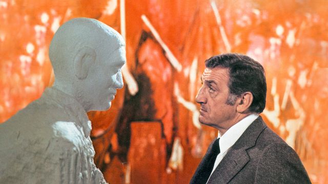Vignette du programme télé Cadavres exquis