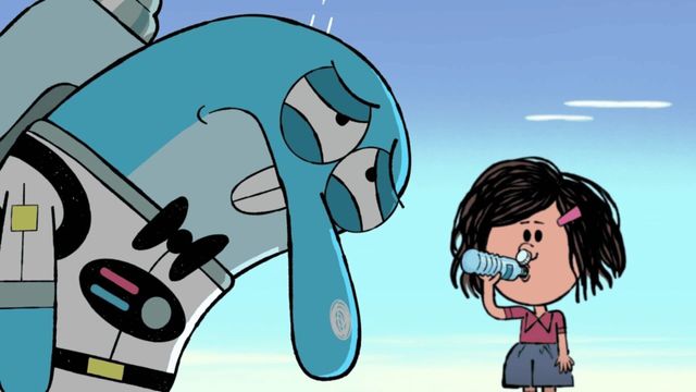 Vignette du programme télé Capitaine Jim - Saison 1