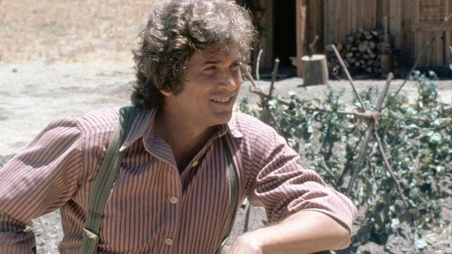Vignette du programme télé La petite maison dans la prairie - Saison 1
