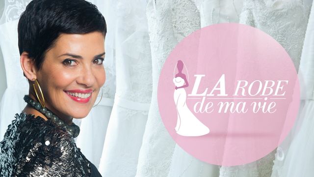 Vignette du programme télé La robe de ma vie