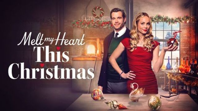 Vignette du programme télé Un Noël à couper le souffle