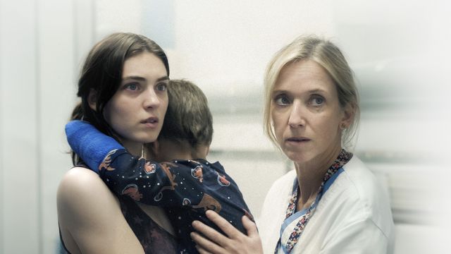 Vignette du programme télé L'Intérêt d'Adam