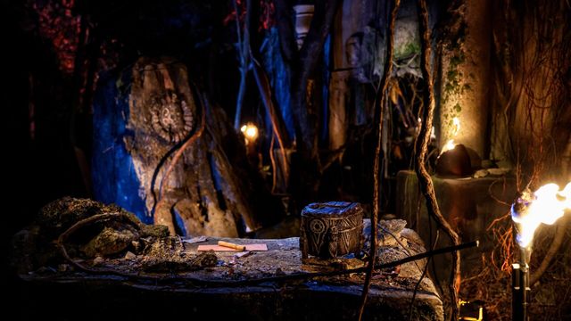 Vignette du programme télé Koh-Lanta - Saison 29