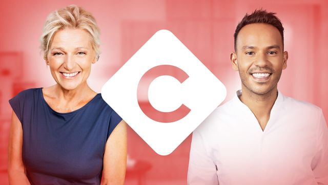 Vignette du programme télé C à vous