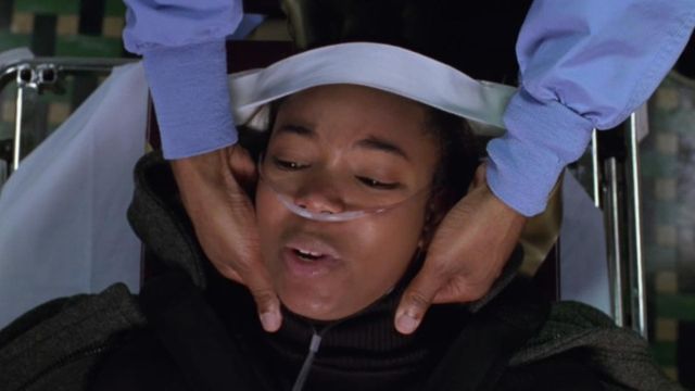 Vignette du programme télé Urgences - Saison 6