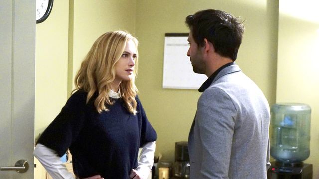 Vignette du programme télé NCIS - Saison 14