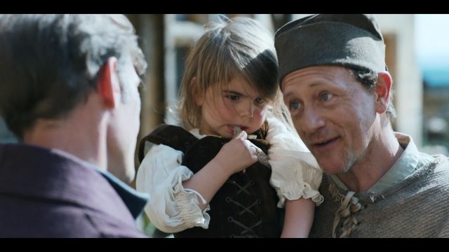 Vignette du programme télé Fortune de France - Saison 1