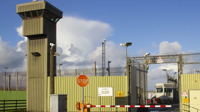 Vignette du programme télé Magilligan : Le chemin de Ryan vers la liberté