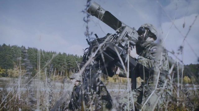 Vignette du programme télé Armement européen : des milliards pour quoi faire ?