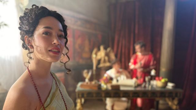 Vignette du programme télé Secrets d'histoire