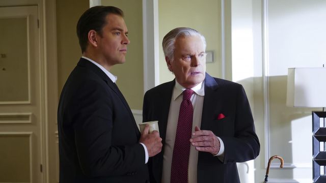 Vignette du programme télé NCIS - Saison 13