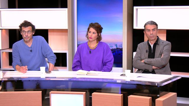 Vignette du programme télé Pour tout dire