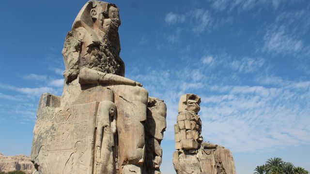 Vignette du programme télé L'apocalypse à l'âge du bronze